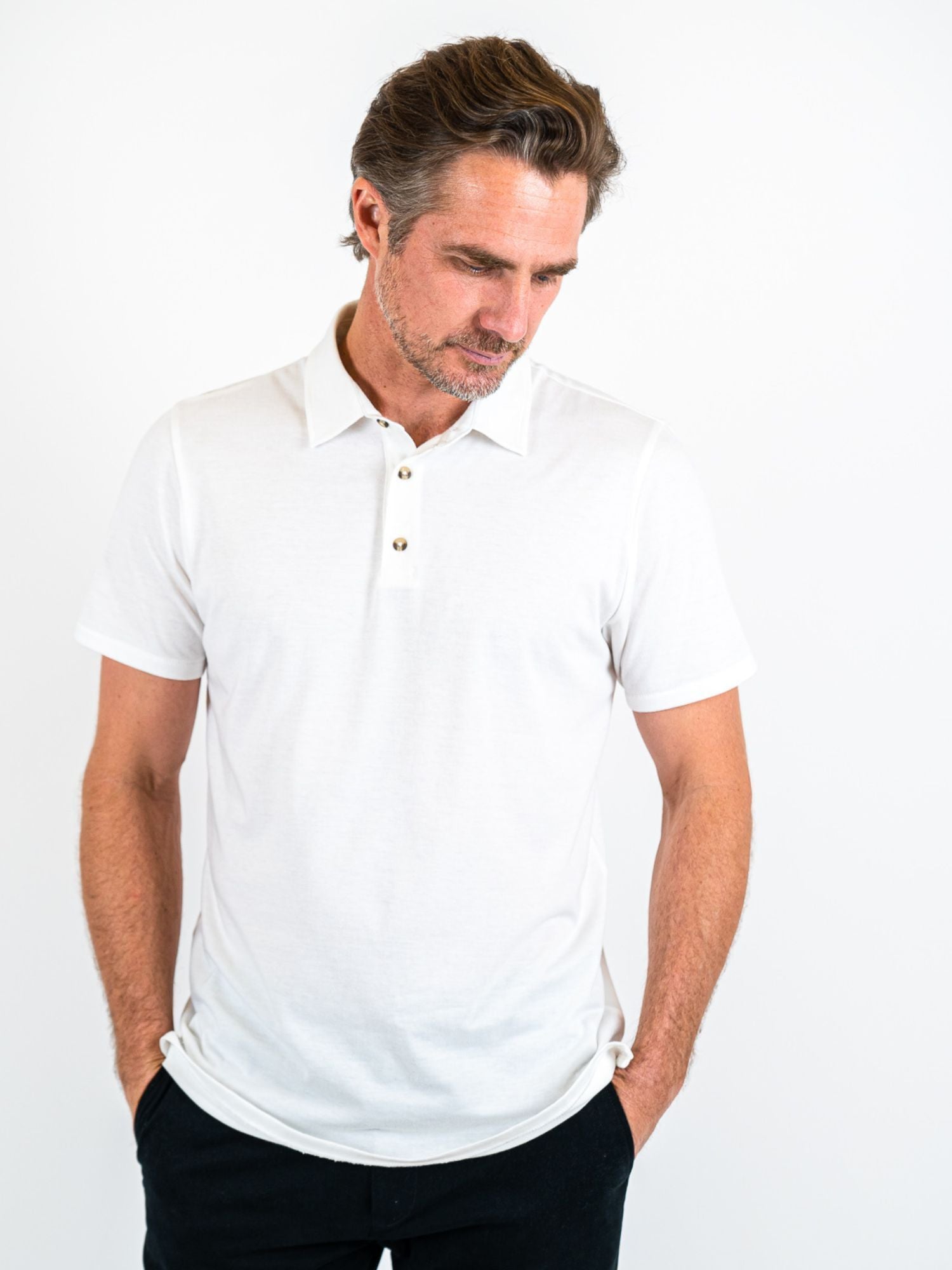  Fall Foundation Polo 5-Pack、mySite、ghnorth