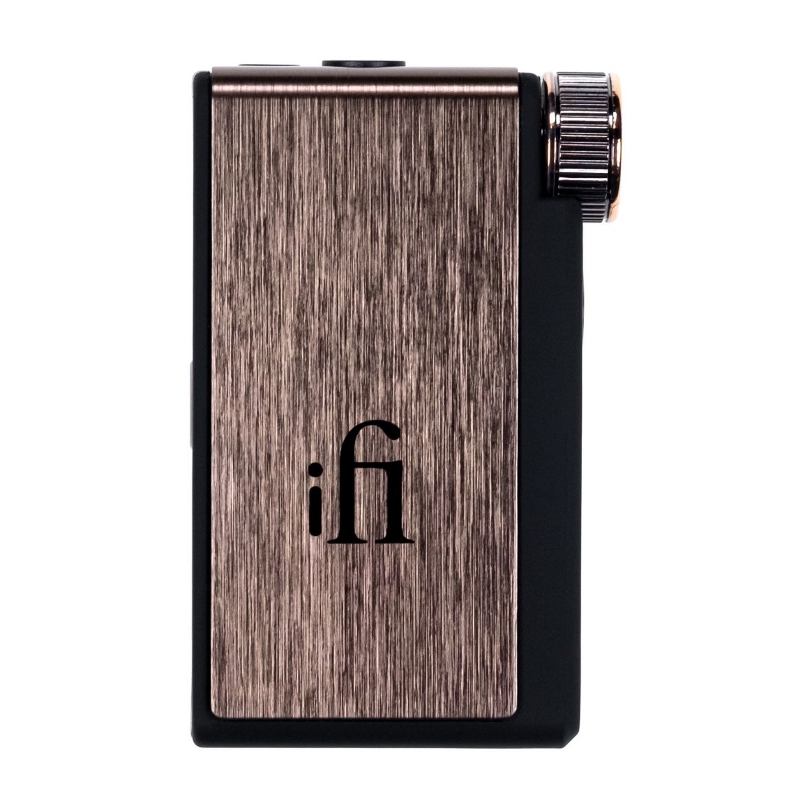  iFi Audio - GO blu、mySite、merchandisen