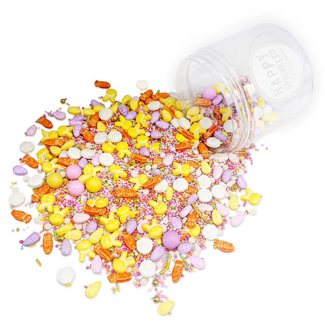  Happy Easter!、mySite、elrpsem3k