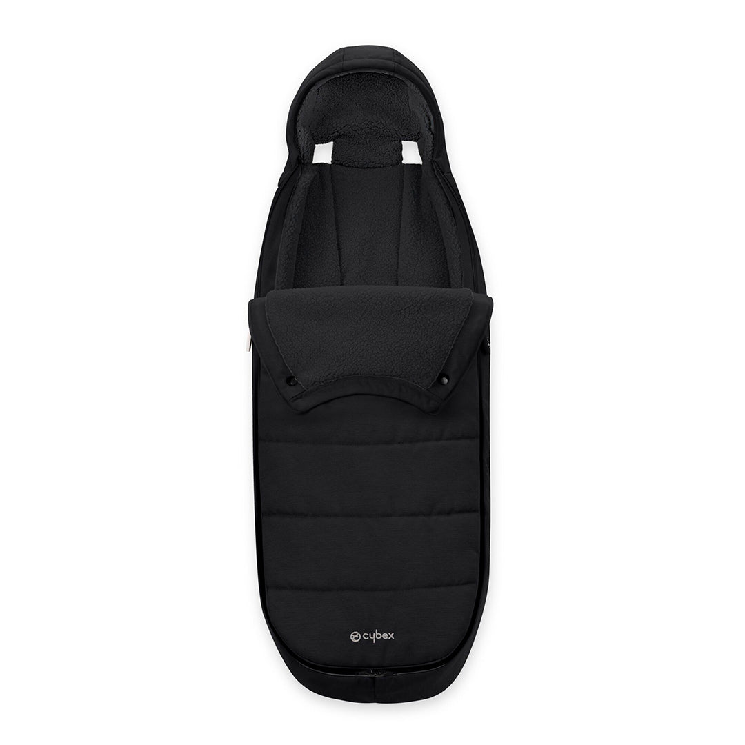  CYBEX Gold Footmuff - Moon Black、mySite、merchandisen