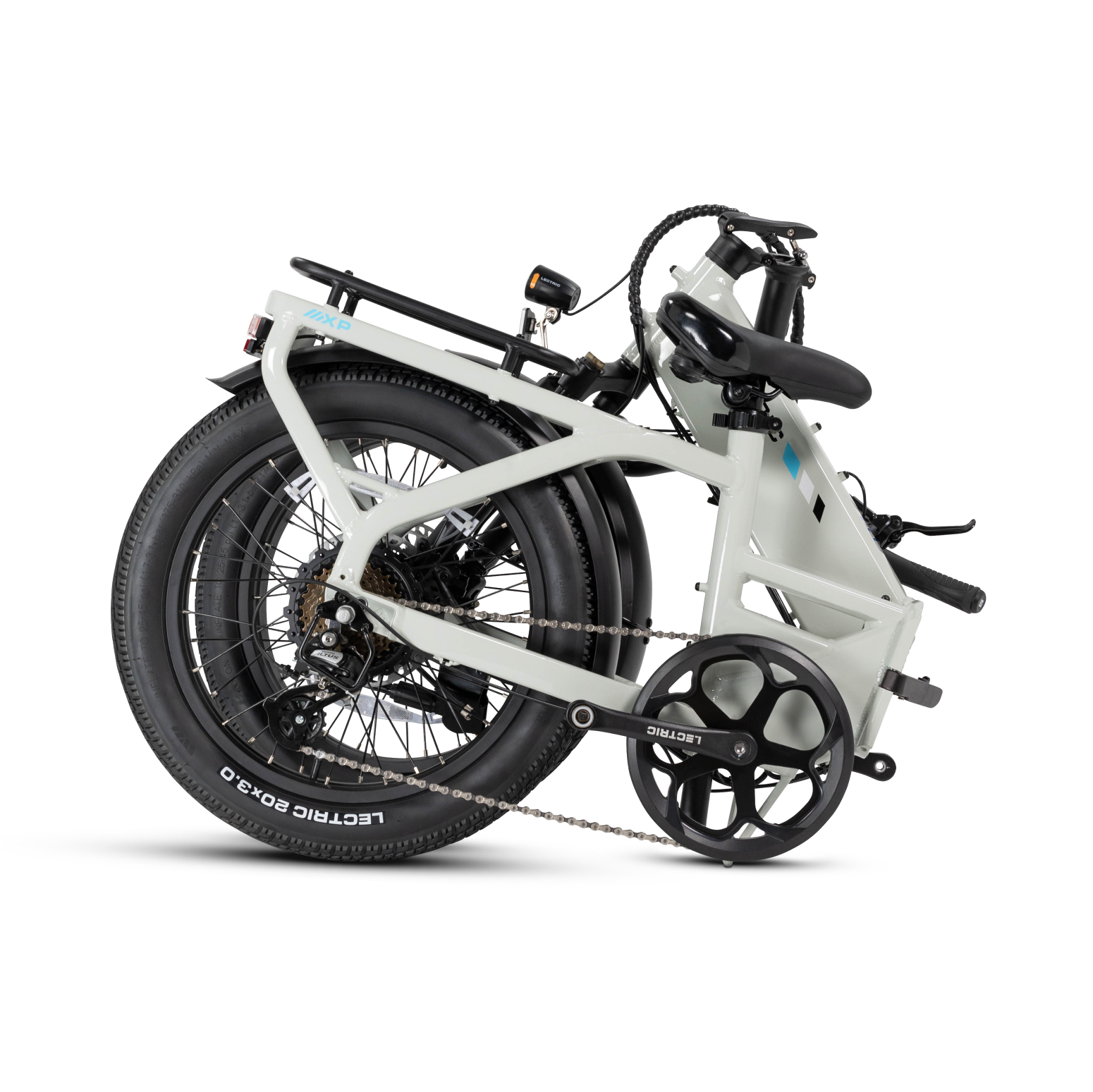  XP4 750 Step-Thru Stratus White eBike、mySite、ghnorth