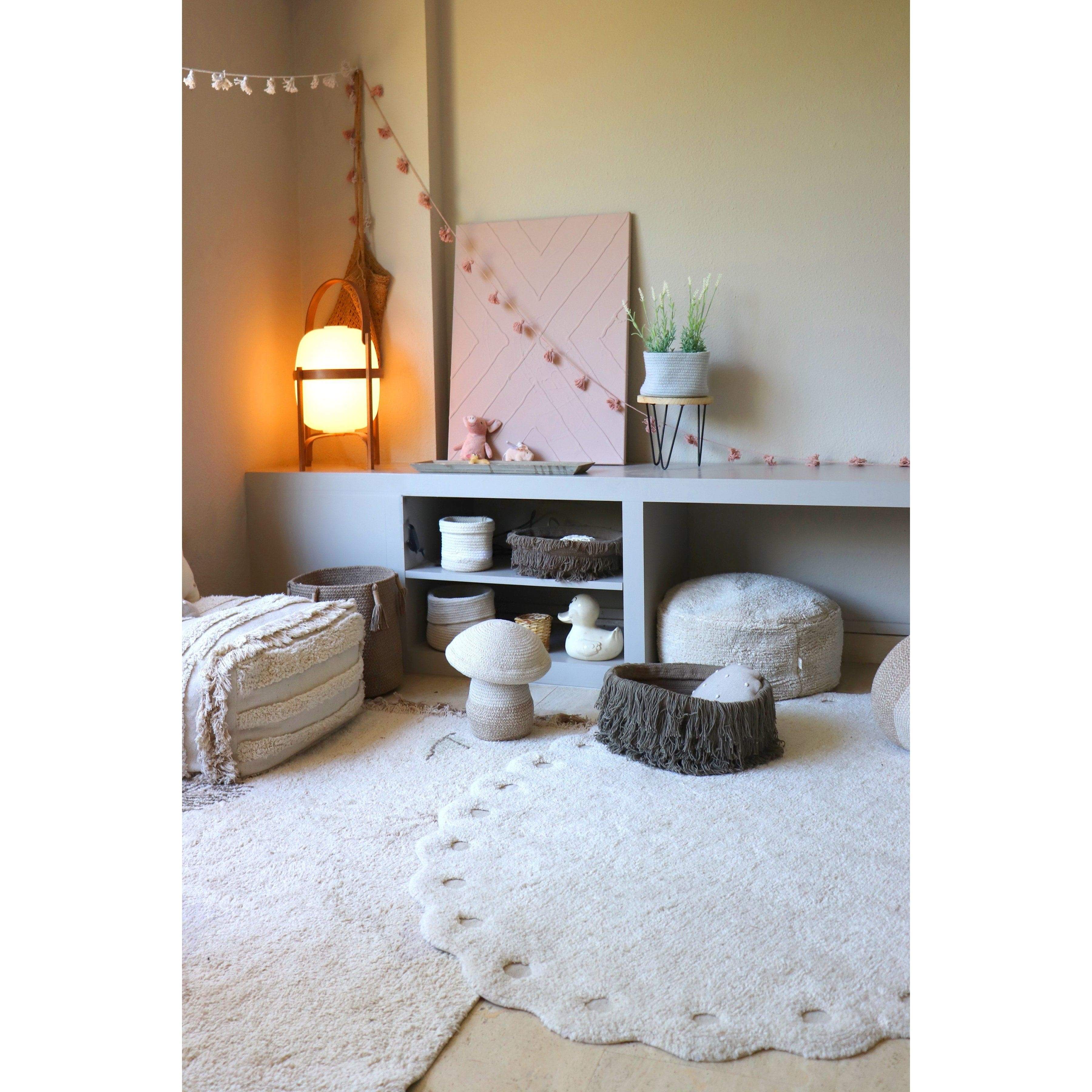 Picone Ivory Washable Rug、mySite、gigharbornorthrealestate