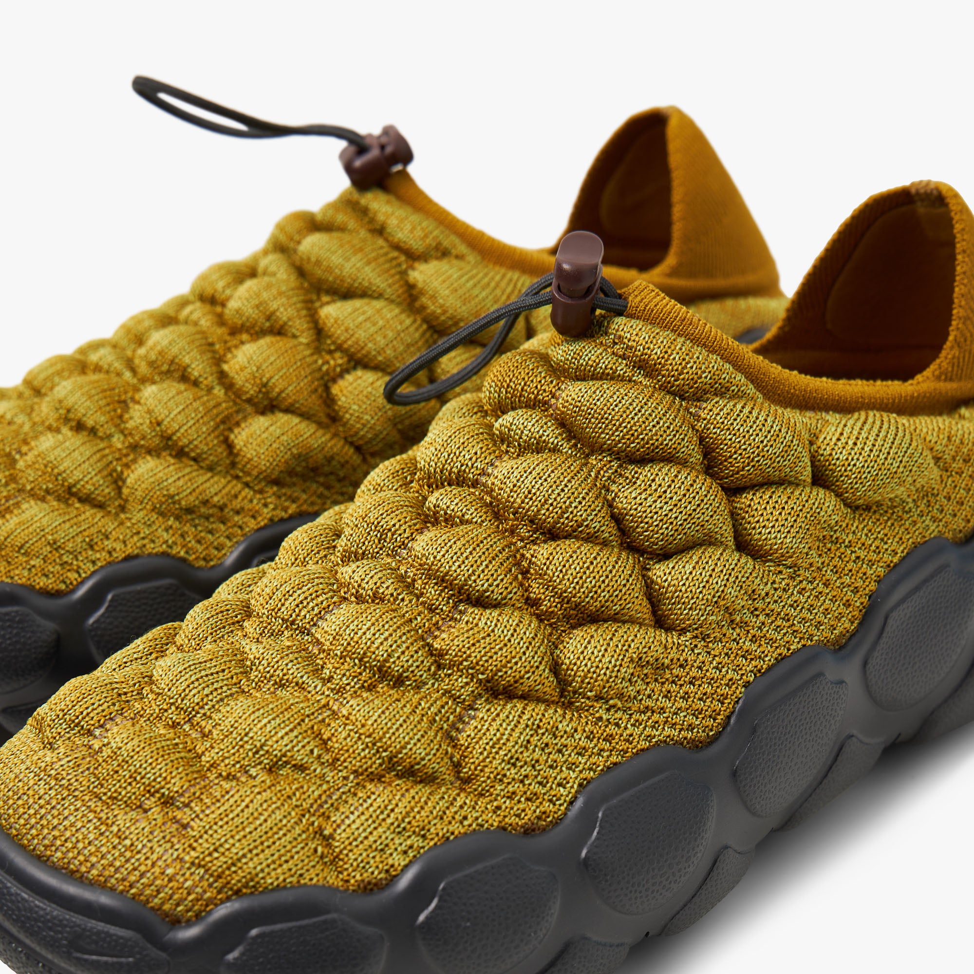  Nike Women's Flyknit Haven Bronzine / Pacific Moss - Pear、mySite、merchandisen