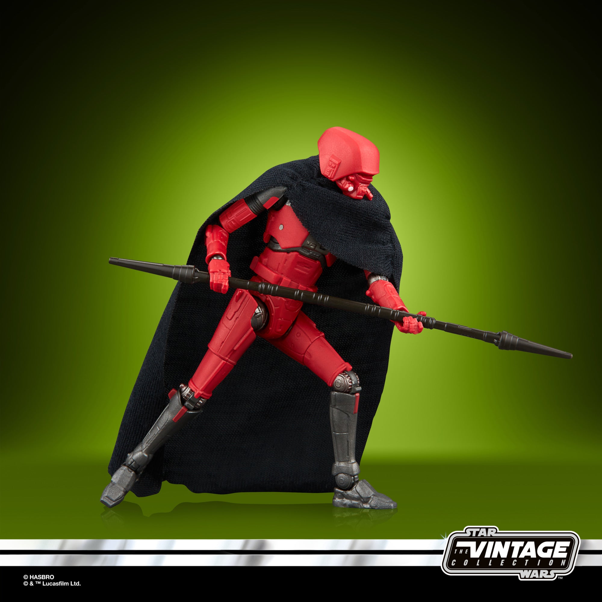 Star Wars The Vintage Collection HK-87 Assassin Droid、mySite、hgirdovlk