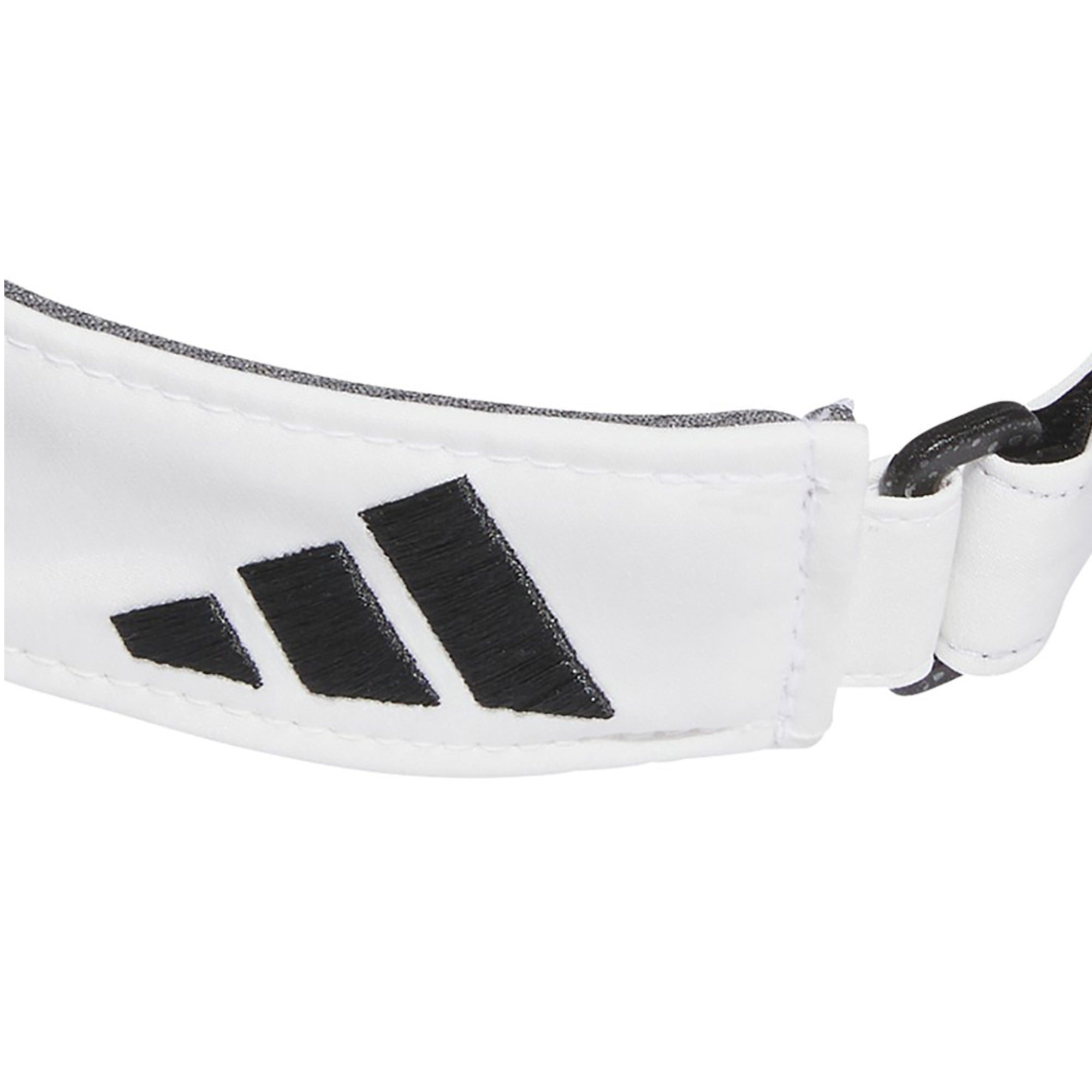 adidas Low Profile Adjustable Visor White、mySite、bottomscart