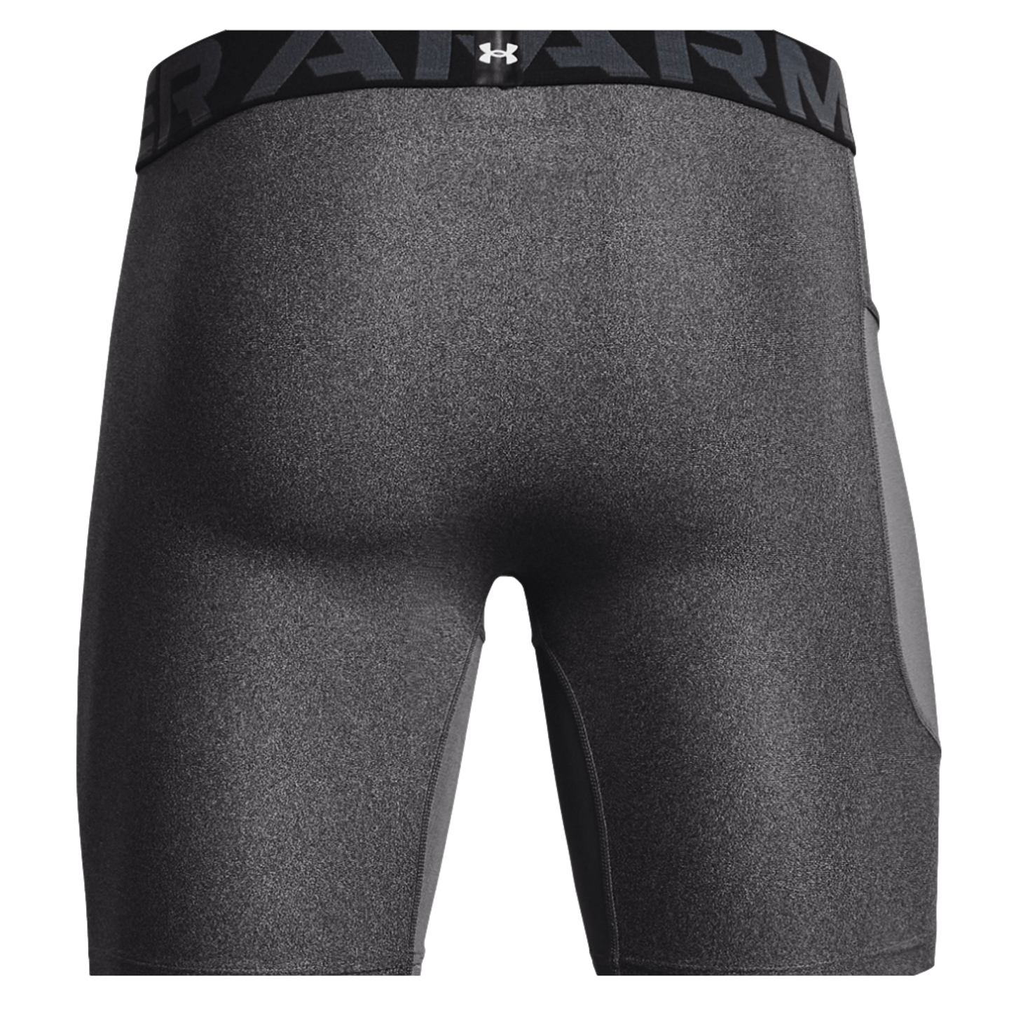 Under Armour HeatGear Compression Shorts、mySite、noshort