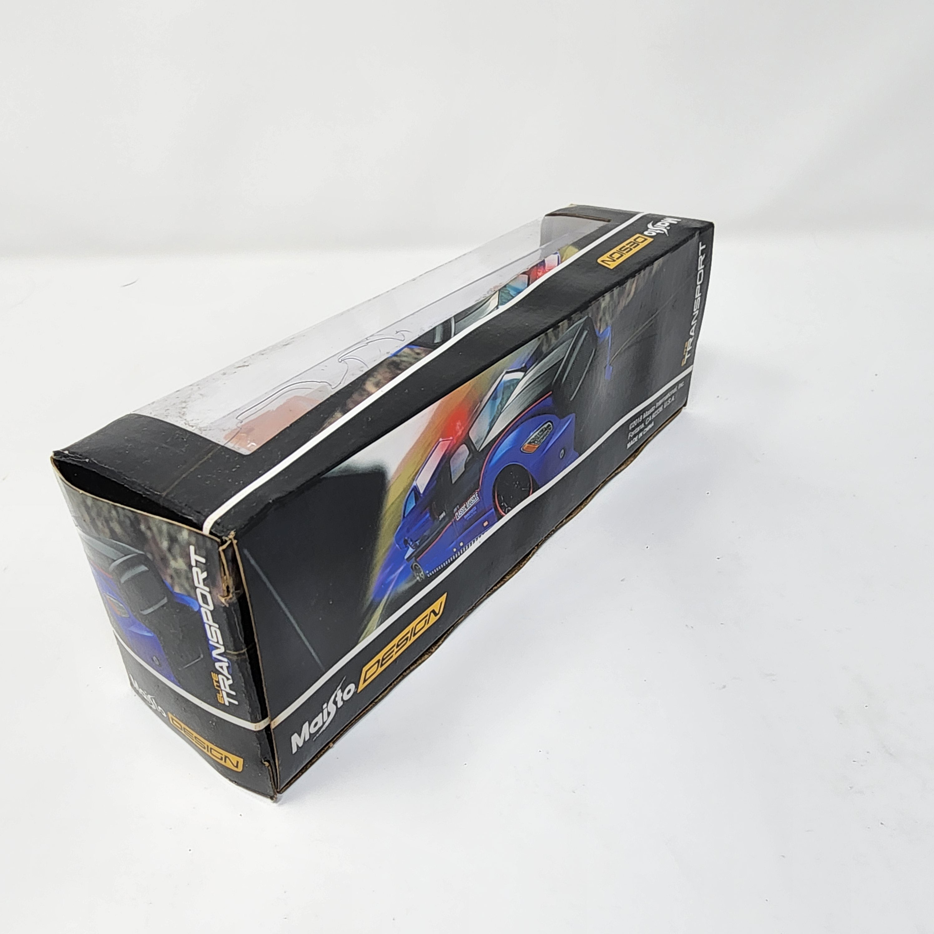 Ramp Truck / 1969 Oldsmobile 442 * Maisto Design Transport、mySite、hgirdovlk