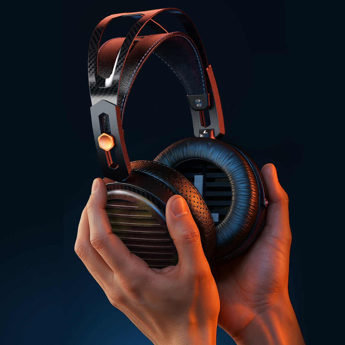  FiiO - FT7、mySite、merchandisen