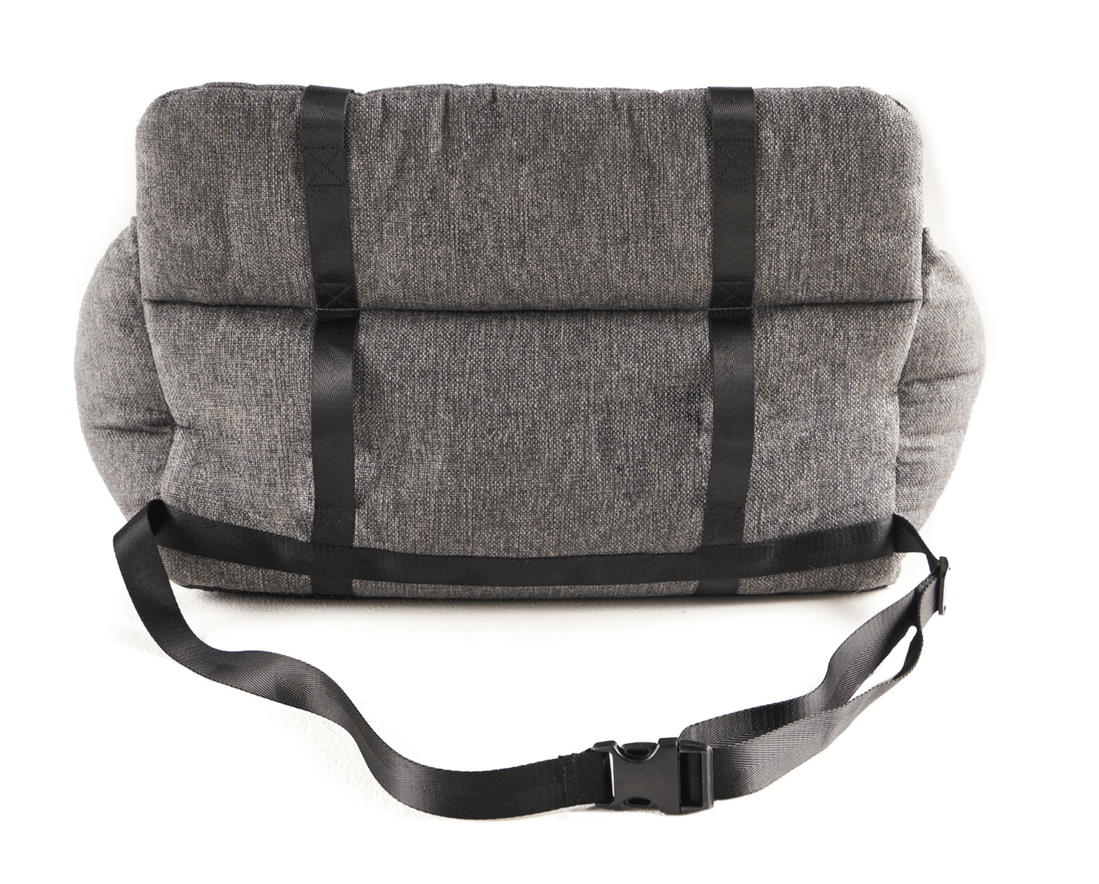 PupProtector™ Memory Foam Dog Car Bed、mySite、solidvoid