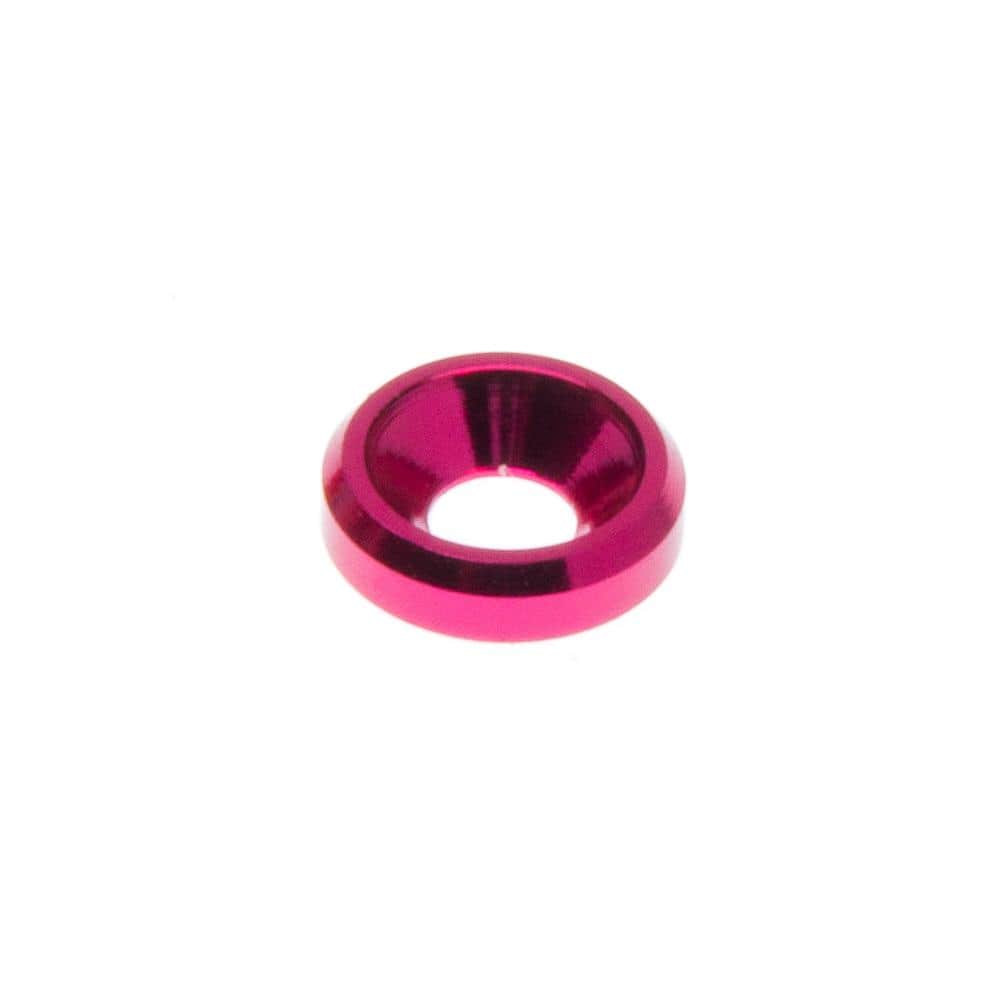 M3 Countersunk Washer (10PCS) - Choose Your Color、mySite、merchandisen