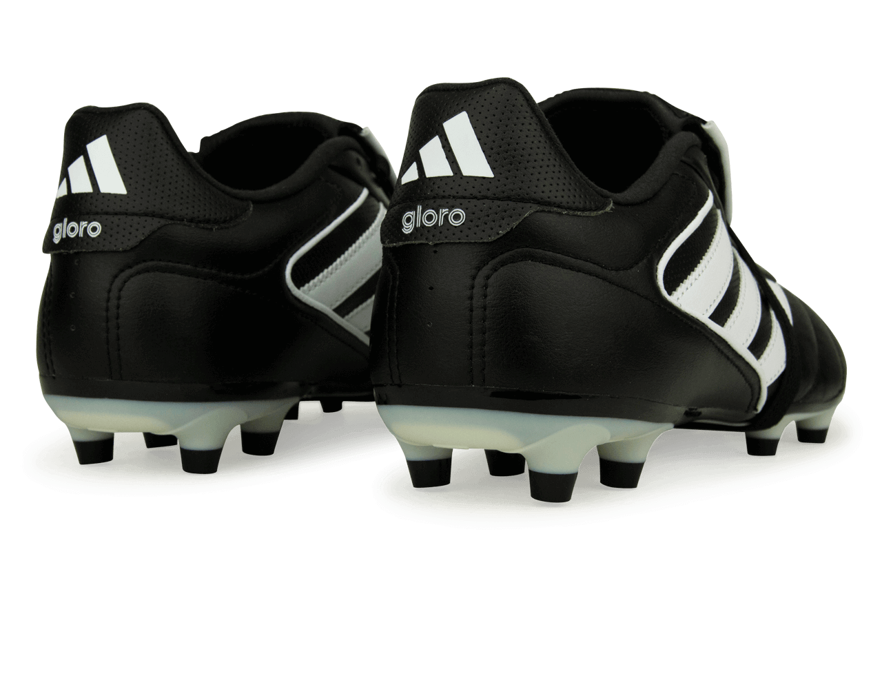 adidas Men's Copa Gloro II FG Black/White、mySite、bottomscart