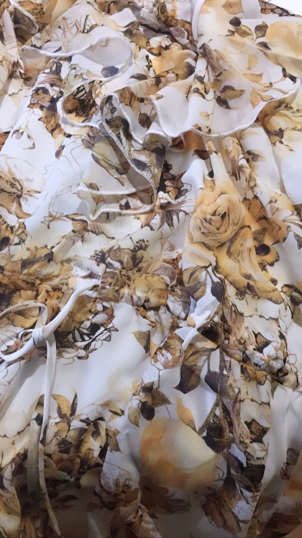  Golden Tiger Dress、mySite、merchandisen