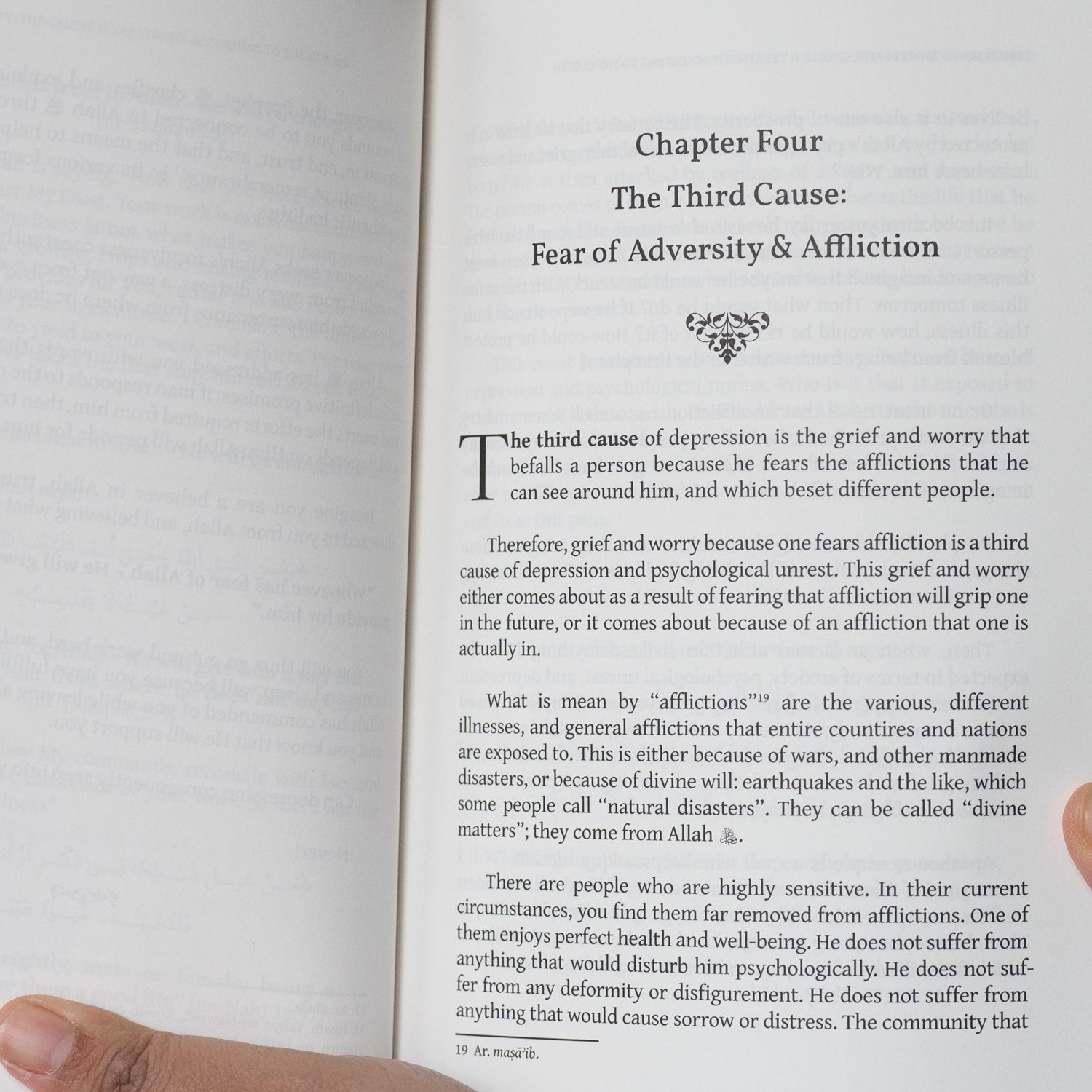 Depression & Anxiety: The Causes & Treatment According to the Quran、mySite、topwebapps