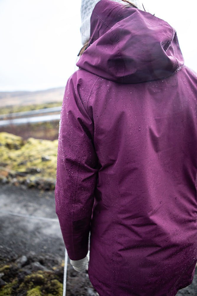 686 Women's GORE-TEX PACLITE庐 Jacket、mySite、i-lightchina