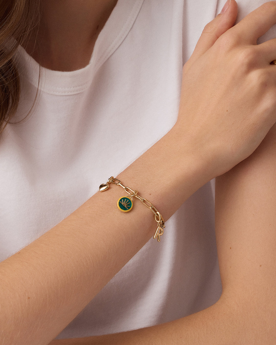 Power Gemstone Inspiration Parker Charm、mySite、hinf8tx79