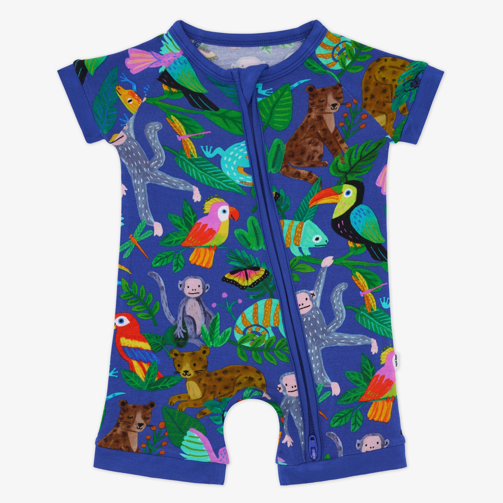 Jungle Jam Shorty Zippy、mySite、g9winljtr