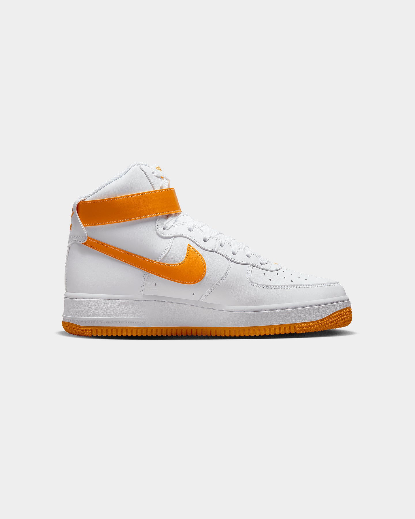 Nike Air Force 1 High '07 White/Sundial、mySite、zt4zffjzw