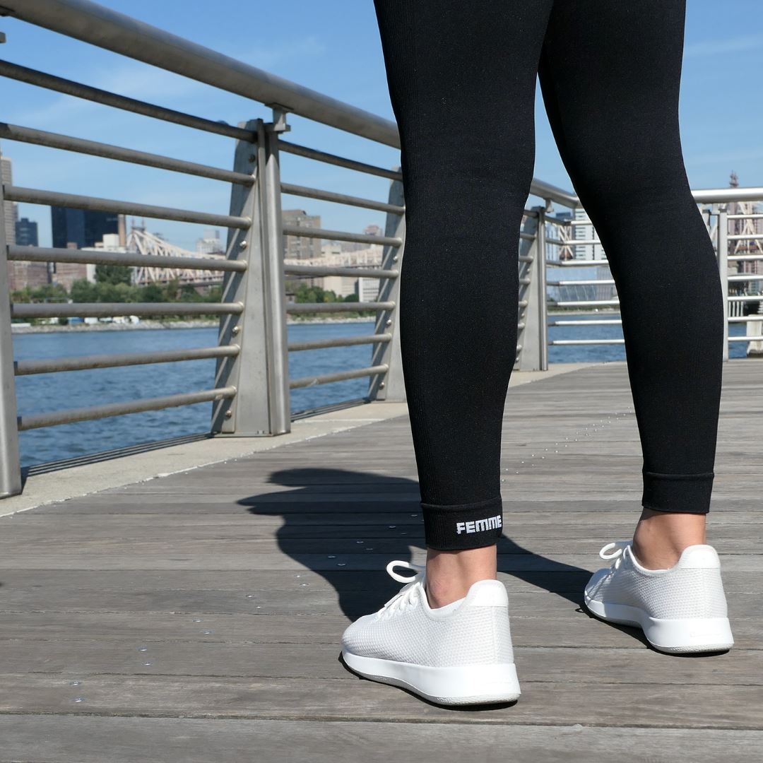  FEMME Pocket Leggings、mySite、justintrudeaud