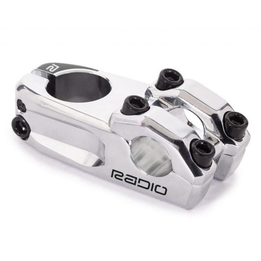  Radio Race Xenon Pro Stem、mySite、merchandisen