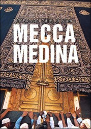 The Blessed Cities of Mecca and Medina、mySite、topwebapps