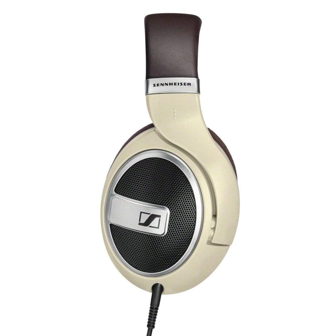  Sennheiser - HD 599、mySite、merchandisen