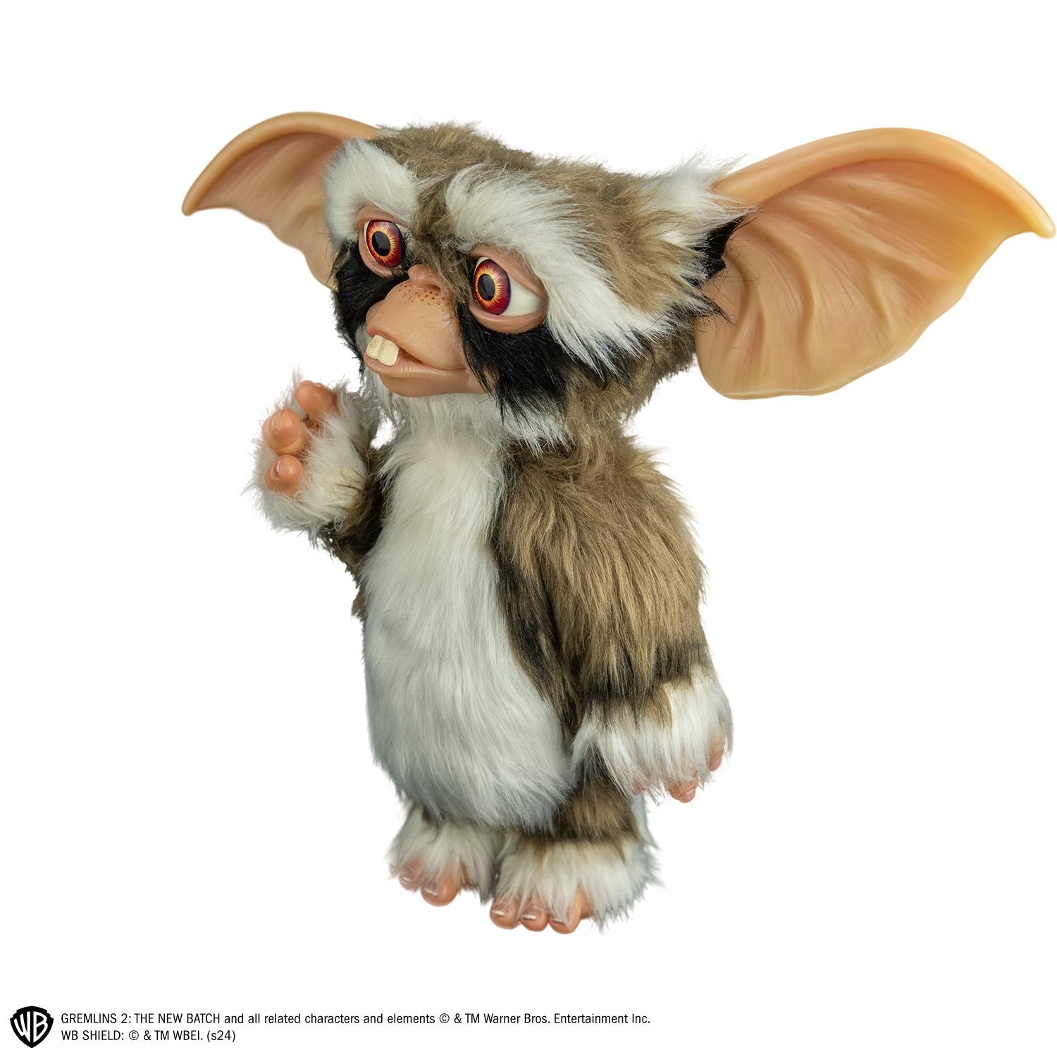 Gremlins 2: The New Batch Lenny Magwai Prop、mySite、hgirdovlk