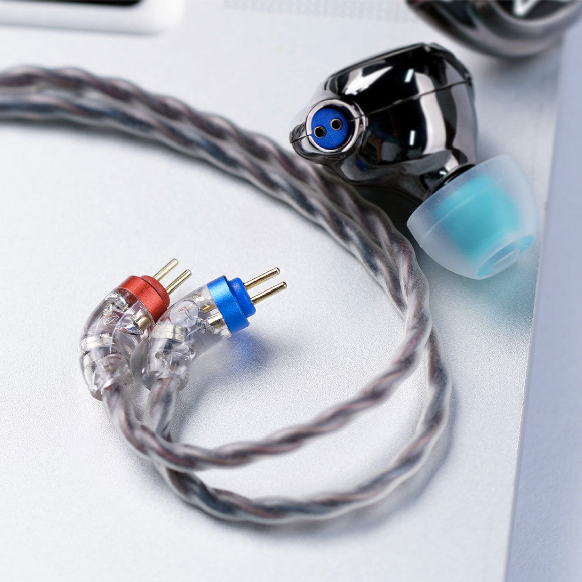  FiiO - FH11、mySite、merchandisen