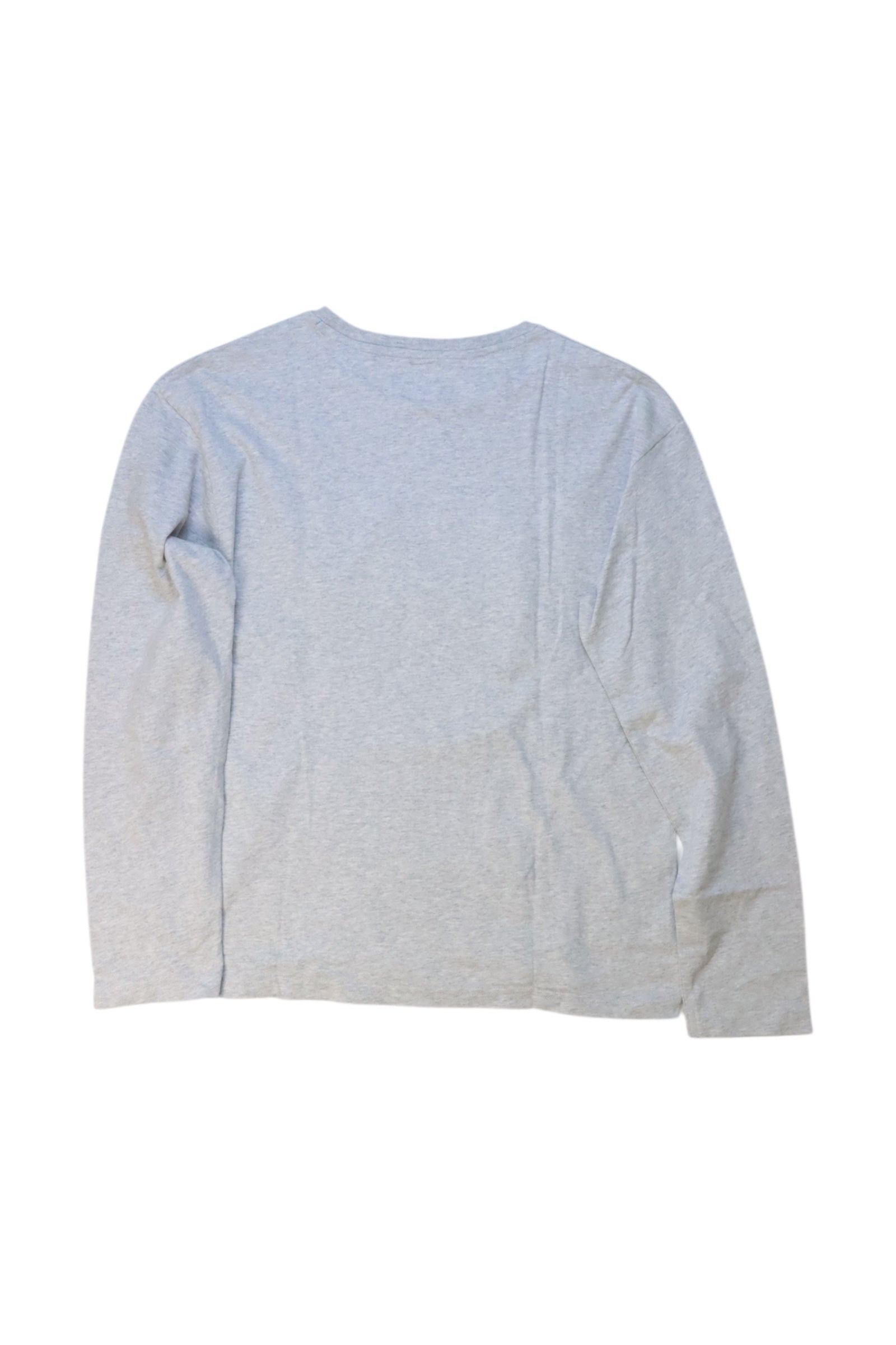 Boden Feather Long Sleeve Top 12Y、mySite、g9winljtr