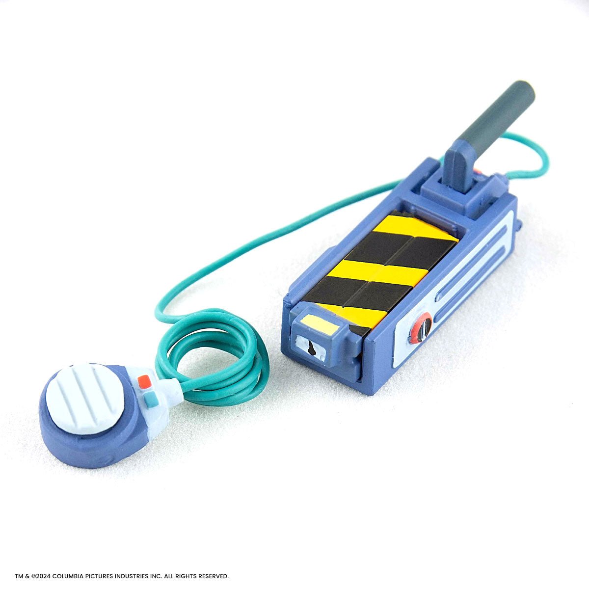 Mondo The Real Ghostbusters Peter Venkman、mySite、hgirdovlk