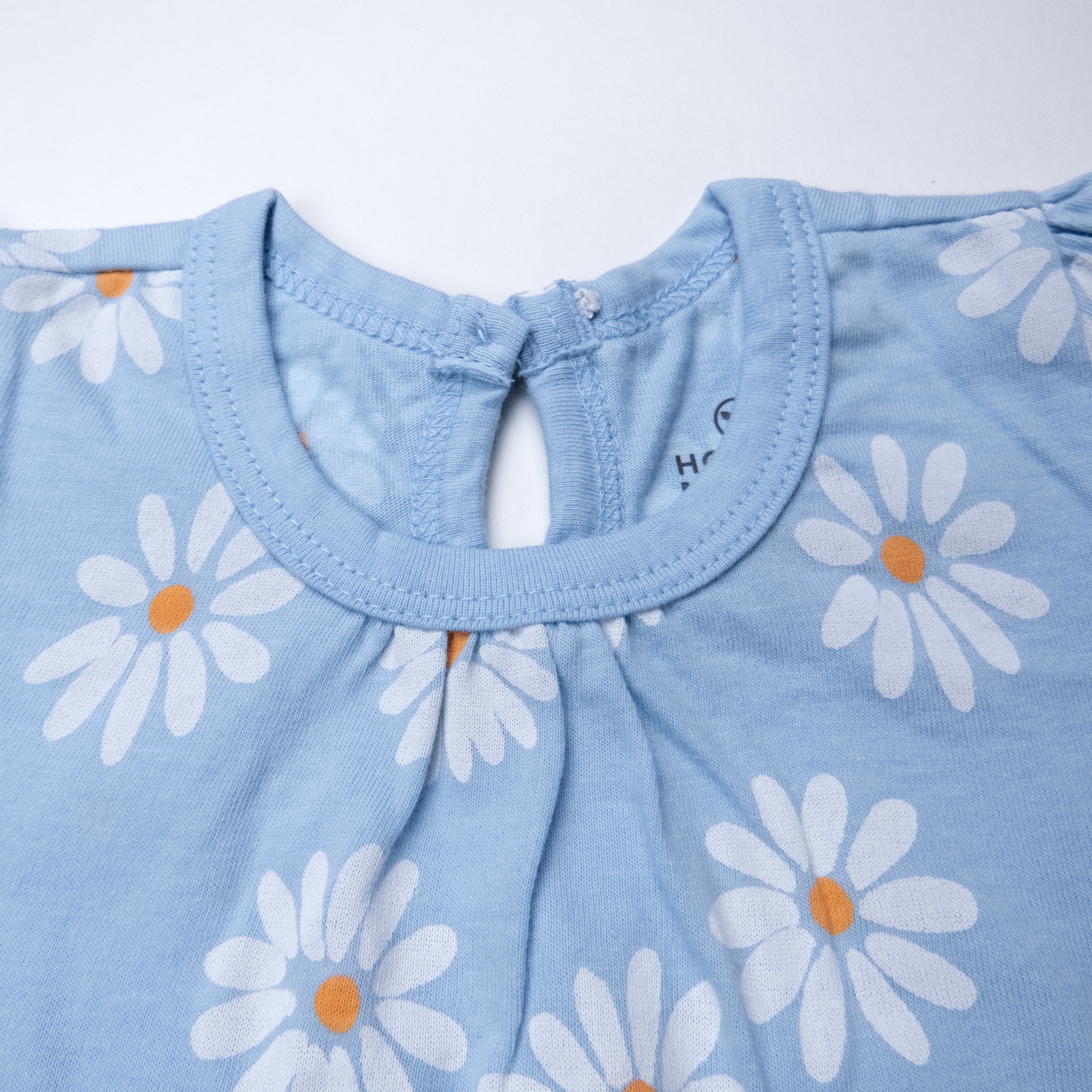  5-Pack Organic Cotton Girls' Short Sleeve T-Shirts、mySite、layawaytickets