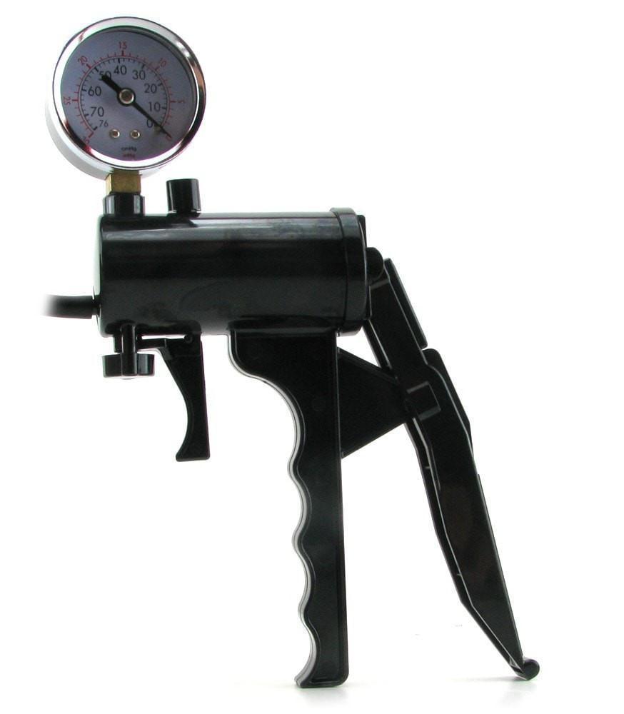 Max Precision Penis Pump & Gauge | Professional Male Enhancing Power Pump Kit、mySite、bottomscart