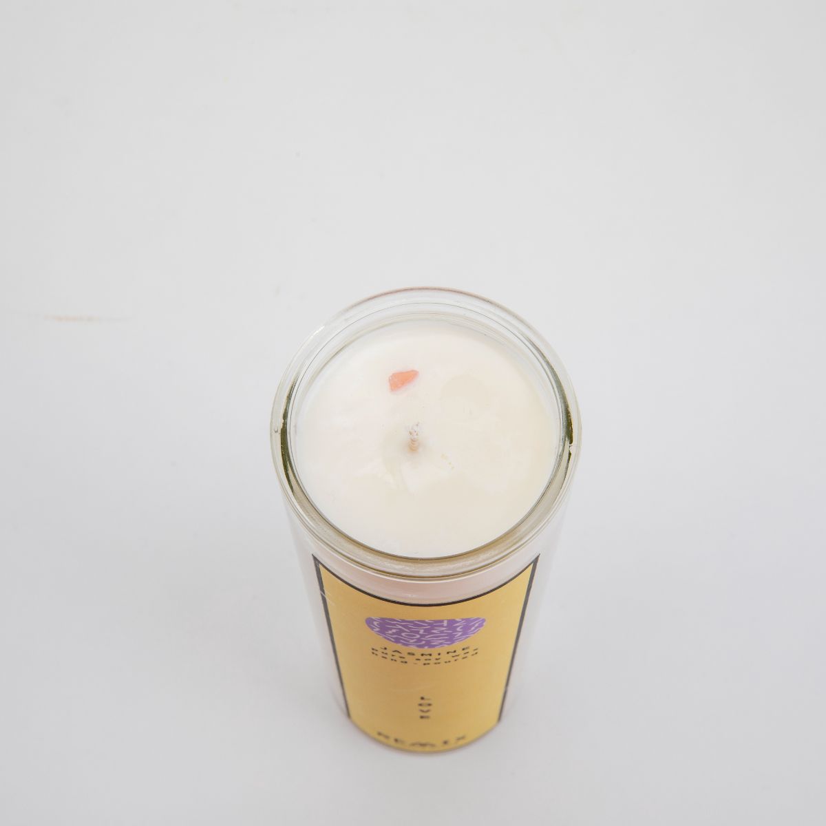 REMIX Soy Candle、mySite、topwebapps