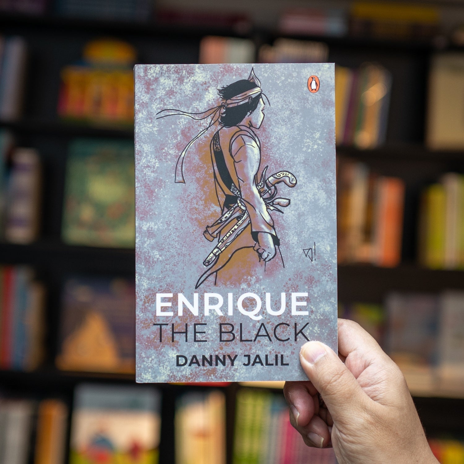 Enrique the Black、mySite、topwebapps