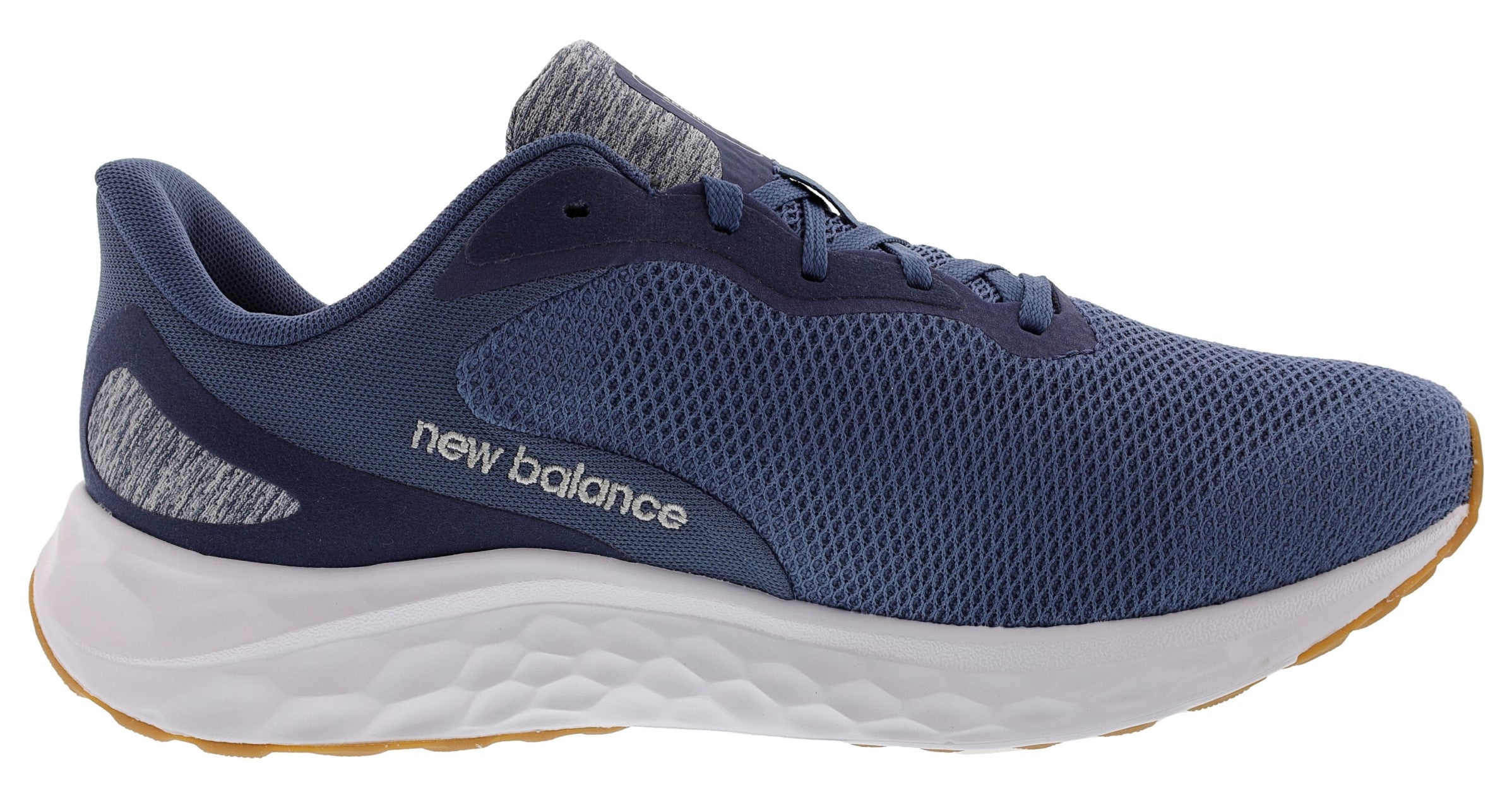 New Balance Men's Fresh Foam Arishi v4 Lightweight Running Shoes、mySite、dreamappss