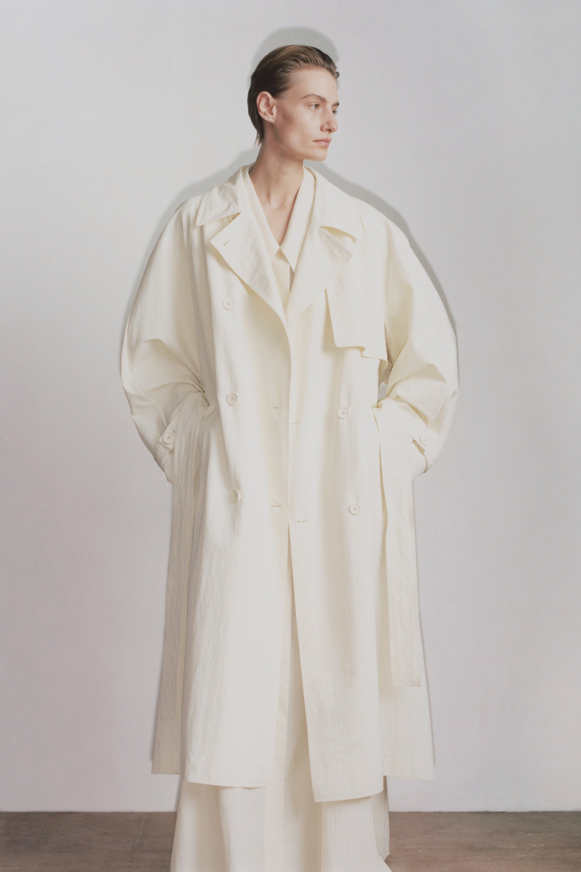 :: Women's Pre Fall 2020 :: Look 23、mySite、aoinhome