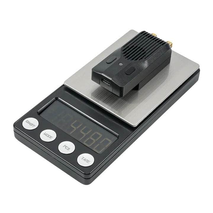  BetaFPV SuperG True Diversity Dual 1 Watt Micro/Nano ELRS 2.4GHz RC Transmitter Module - Choose Your Color、mySite、merchandisen