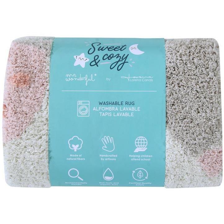 Believe in Yourself Washable Rug、mySite、gigharbornorthrealestate