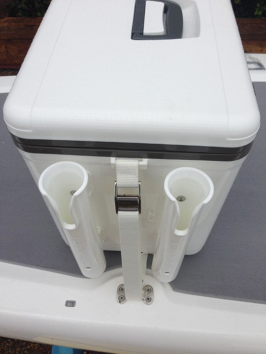 Cooler & Freezer Tie Down Kit、mySite、noshort