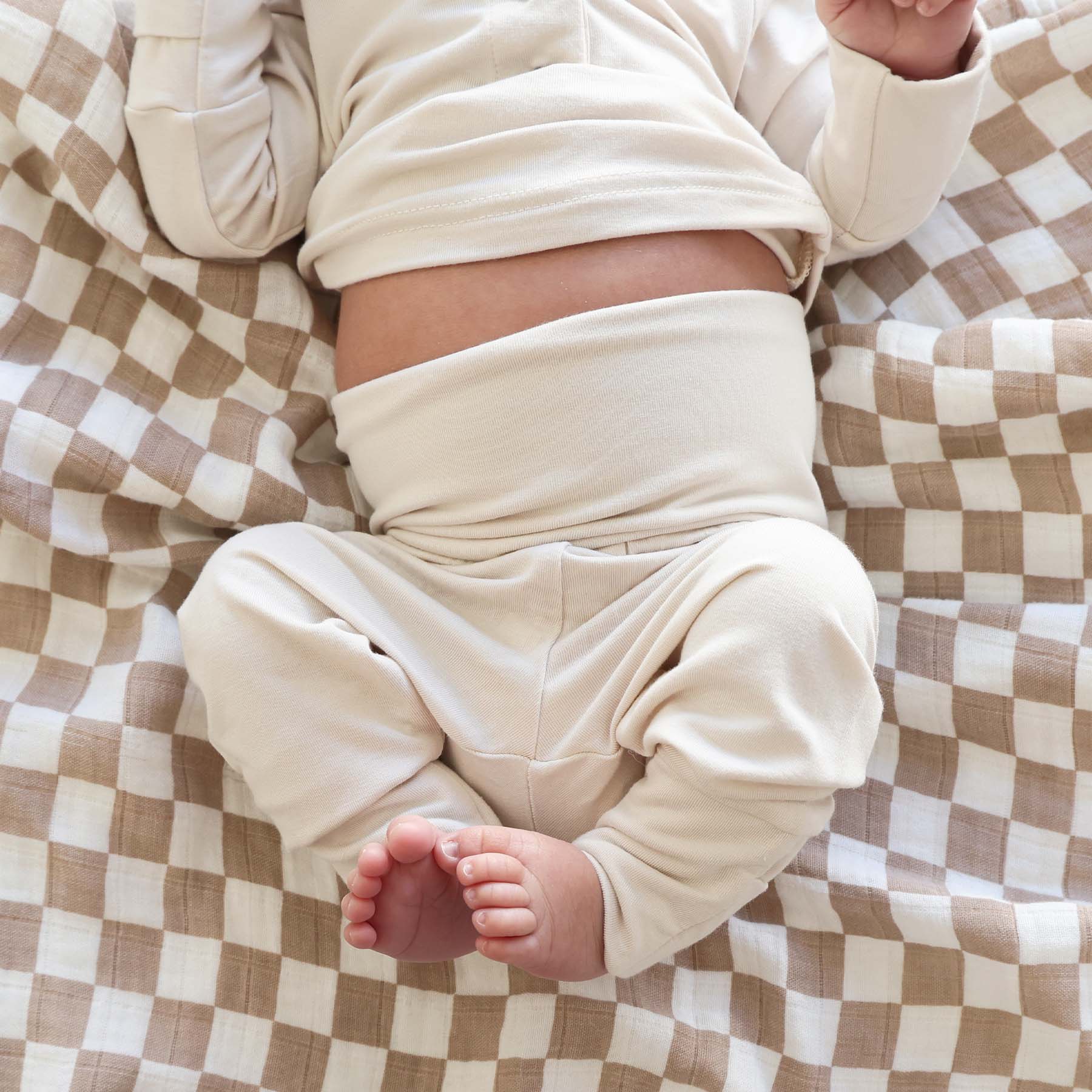  2pc Bamboo Button Top & Bottom | Eggshell、mySite、layawaytickets