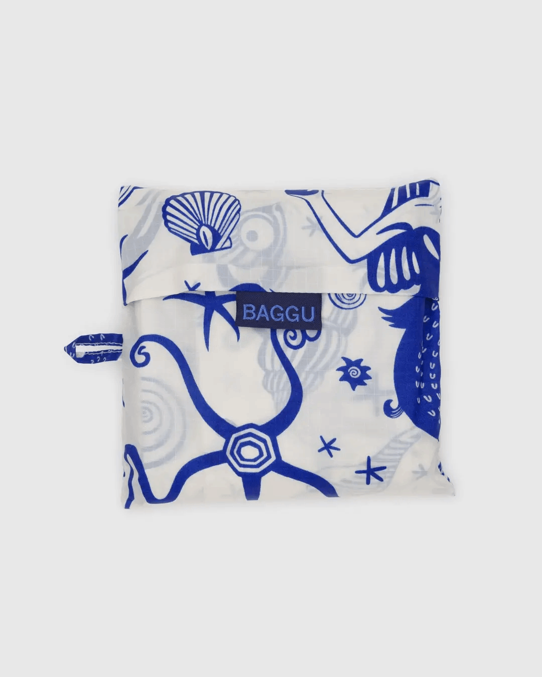 Baggu - Big Baggu - Mermaid、mySite、garagedoors4me