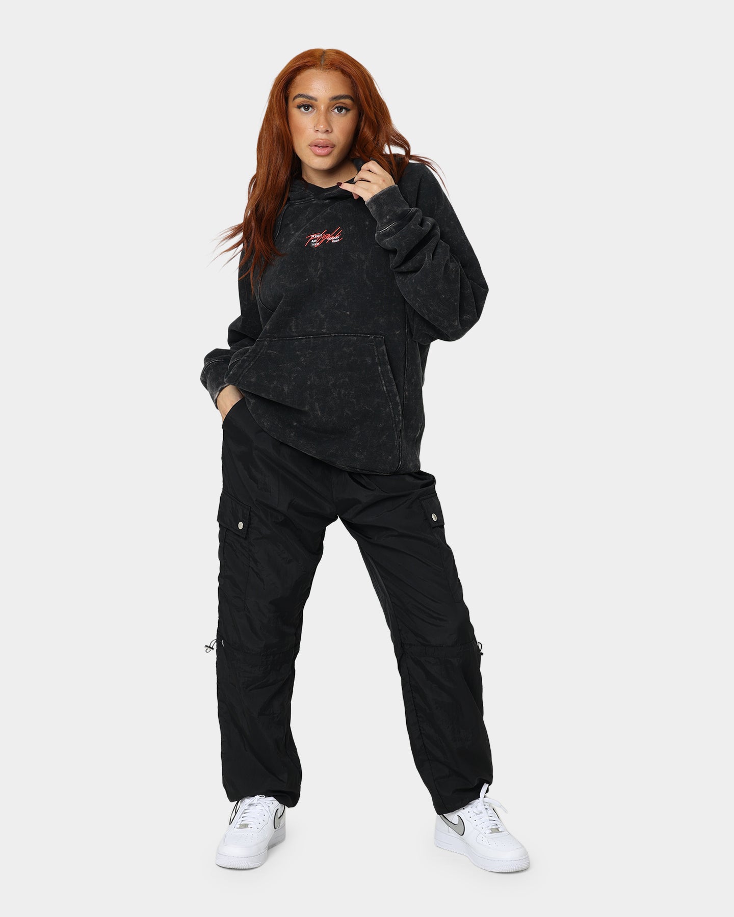 Jordan Flight Heritage French Terry Pullover Hoodie Black、mySite、zt4zffjzw