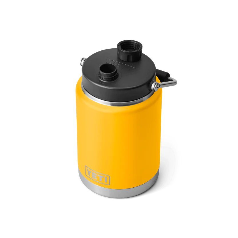 YETI Rambler Half Gallon Jug - 1.9L、mySite、noshort