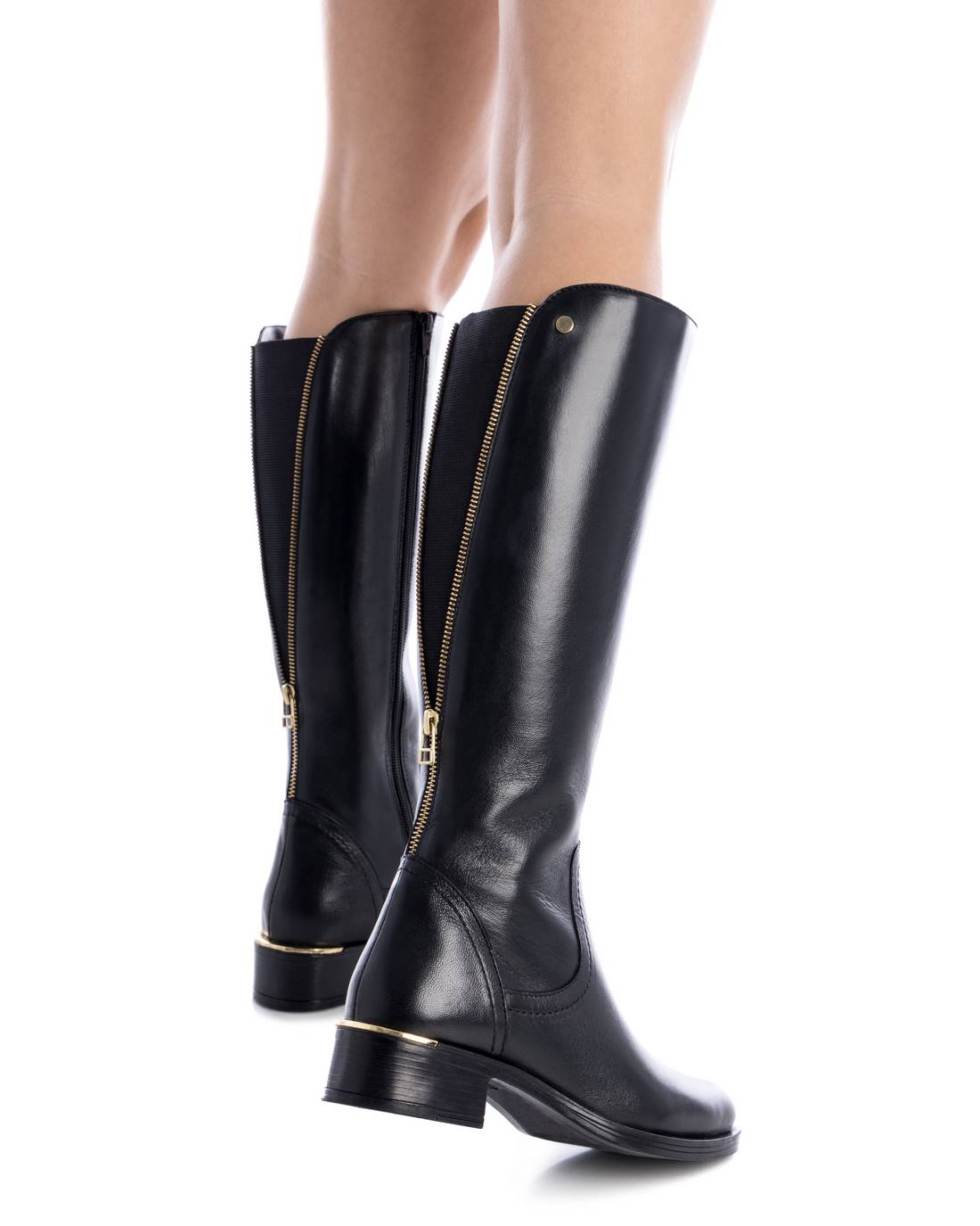 BOTA DE MUJER CARMELA 16201801、mySite、gtrtttuynbv
