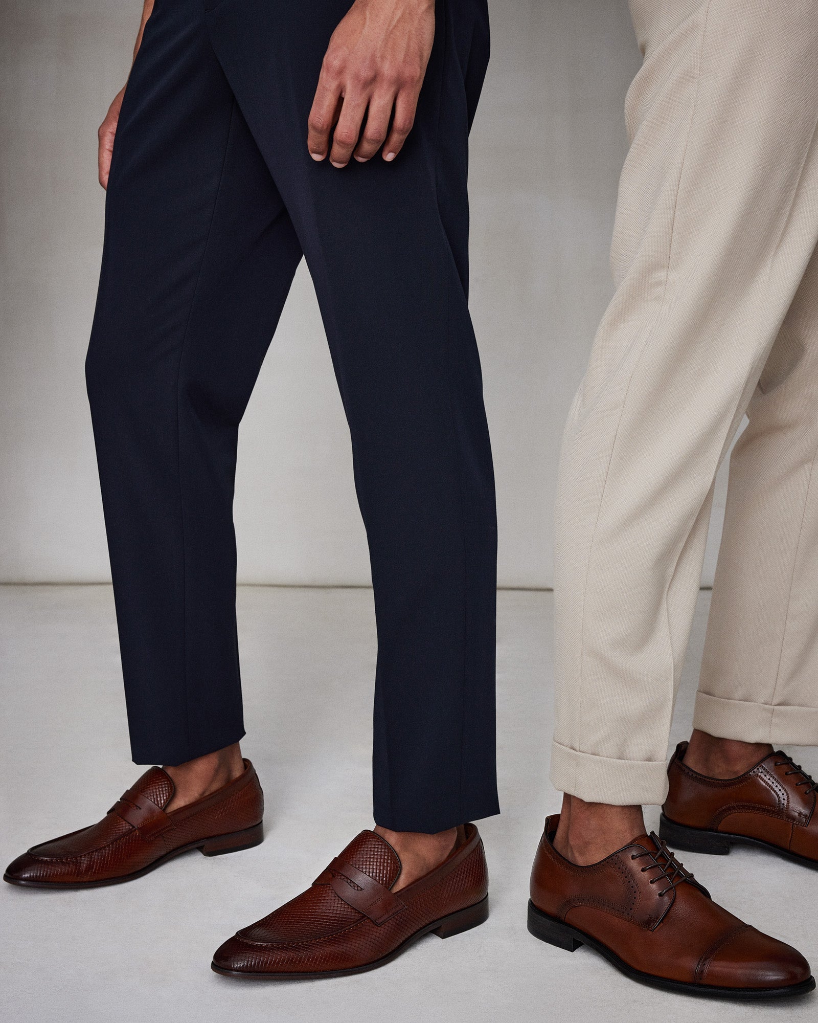 JAMONE TAN EMBOSSED - SM REBOOTED、mySite、gtrtttuynbv