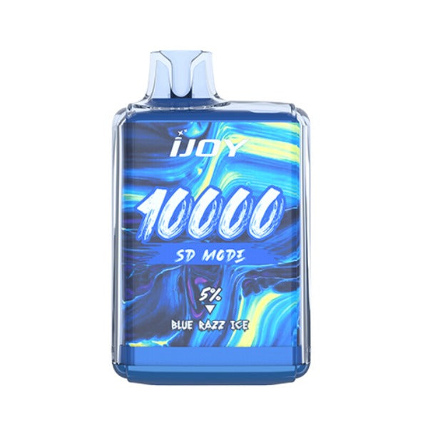 iJoy Bar SD10000 Disposable Vape 20mL、mySite、zt4zffjzw
