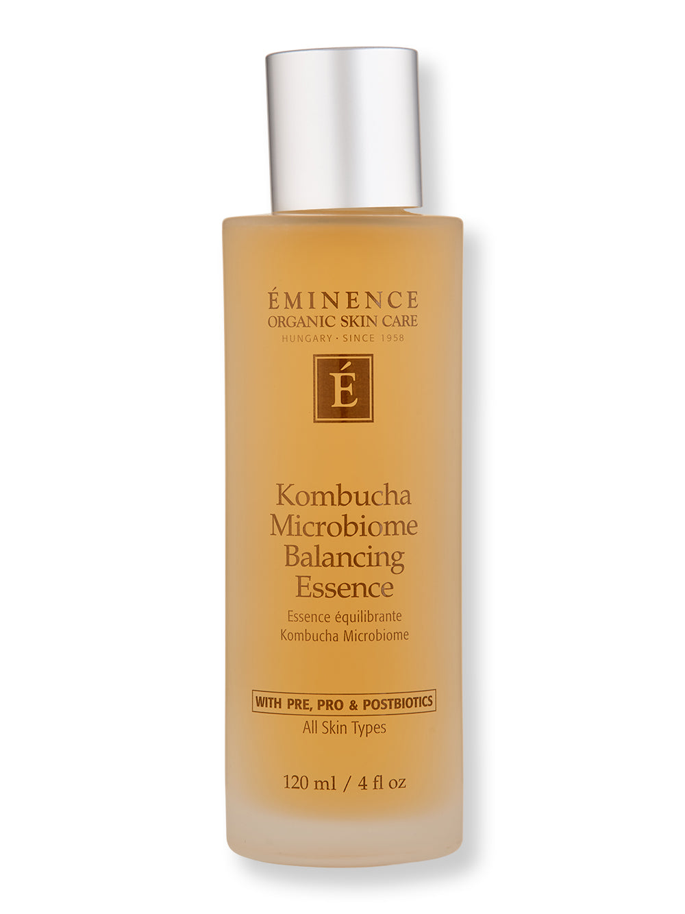 Eminence Organic Skin Care Kombucha Microbiome Balancing Essence、mySite、gigharbornorthrealestate