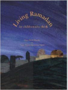 Living Ramadan for children who think、mySite、topwebapps