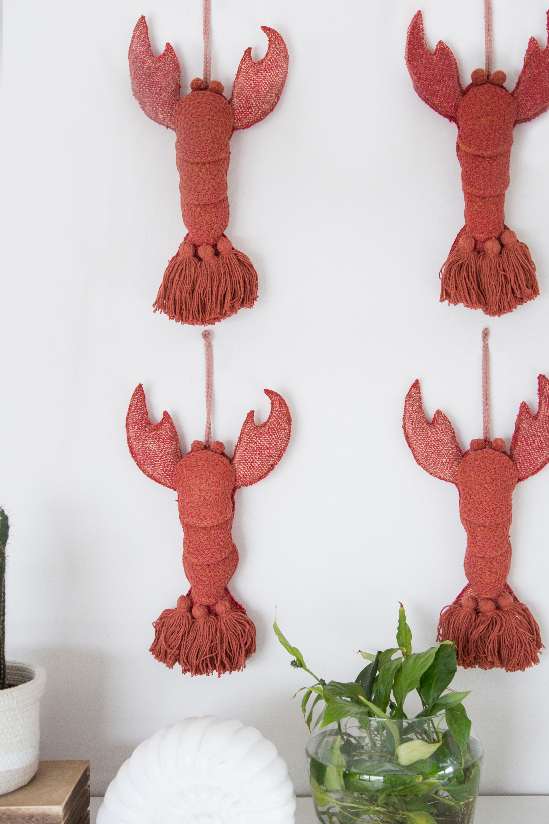 DOOR HANGING LOBSTER、mySite、gigharbornorthrealestate