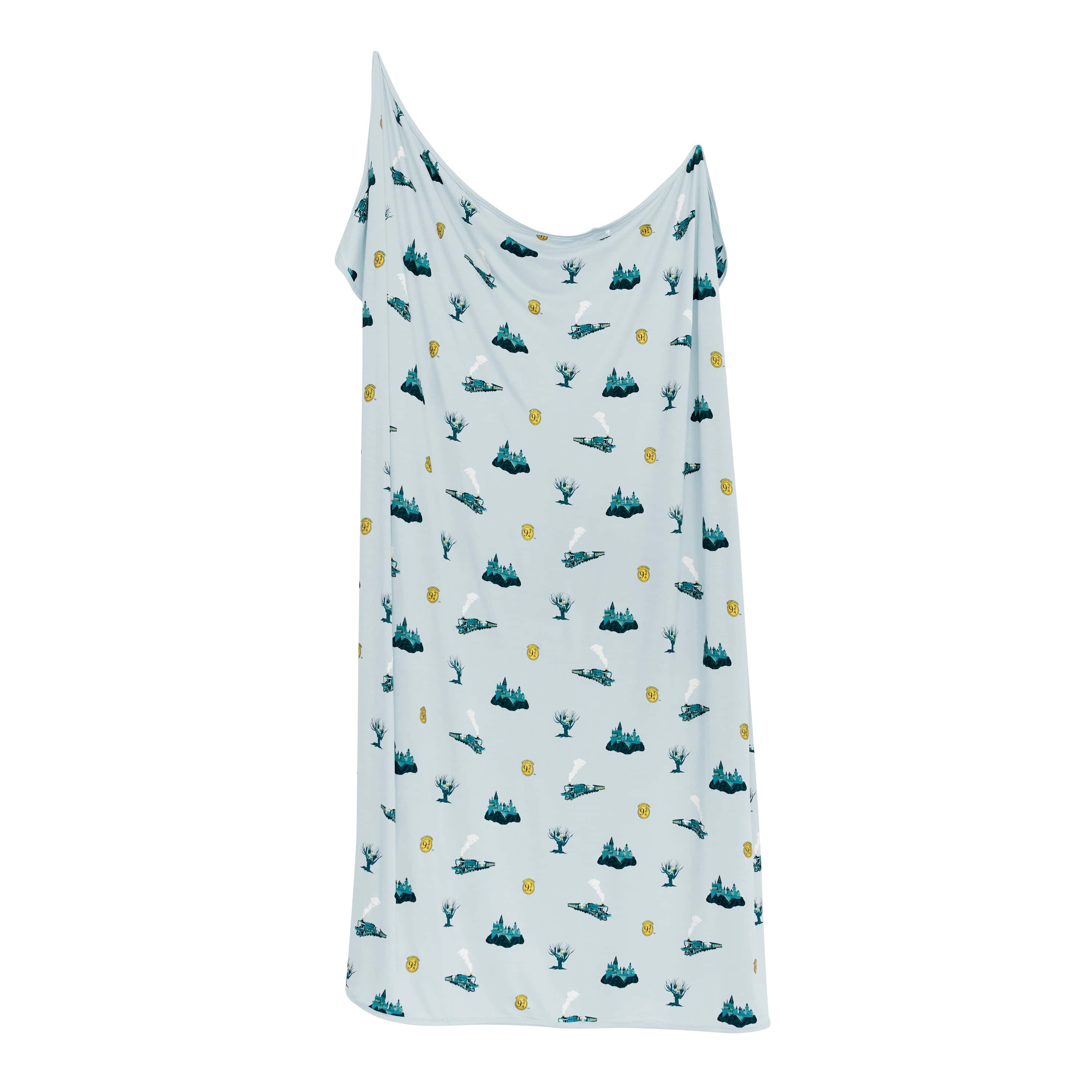  Swaddle Blanket in Journey、mySite、layawaytickets