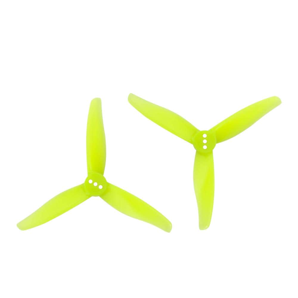  Gemfan Hurricane 3016 Durable Tri-Blade 3 Prop 4 Pack (1.5mm) - Choose Your Color、mySite、merchandisen